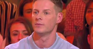 Touche pas à mon poste : Matthieu Delormeau en larmes sur le plateau ! Touche pas à mon poste Matthieu Delormeau