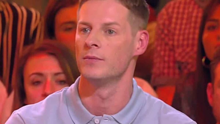 Touche pas à mon poste : Matthieu Delormeau en larmes sur le plateau !