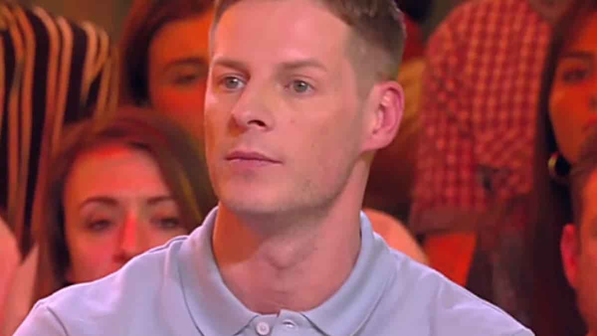 Touche pas à mon poste : Matthieu Delormeau en larmes sur le plateau !