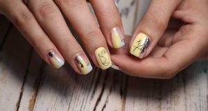 Unicorn nails : La tendance pour des ongles colorés ! Unicorn nails