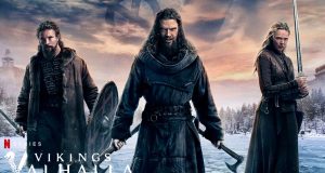 Vikings Valhalla saison 3 : Découvrez les premières images ! Vikings Valhalla saison 3 images
