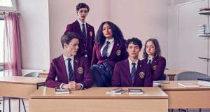 Young Royals saison 3 : La série sera de retour en 2023 Young Royals saison 3 de retour en 2023