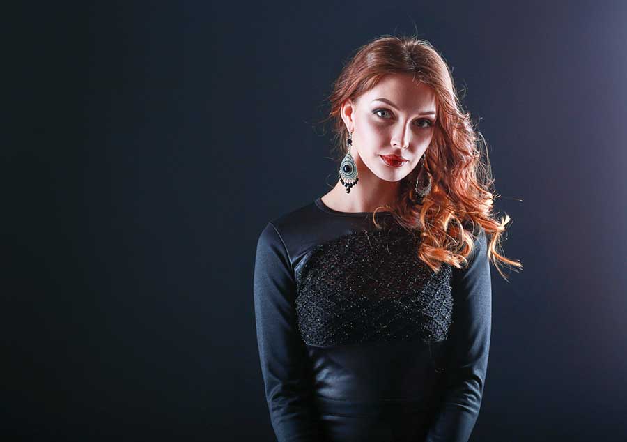 astuces volumes cheveux fins