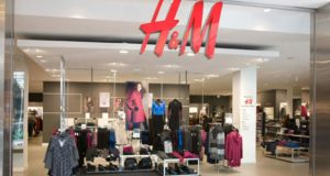Ces baskets H&M seront à nos pieds au printemps prochain baskets H&M