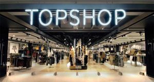 Ce blazer Topshop oversize est notre pièce préférée blazer Topshop oversize