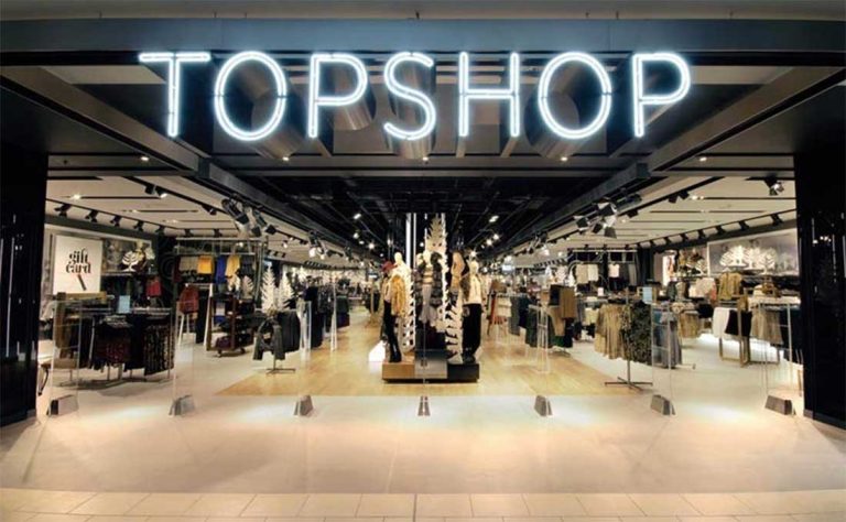 Ce blazer Topshop oversize est notre pièce préférée