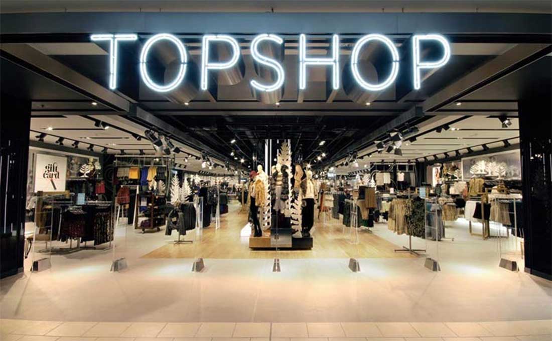 Ce blazer Topshop oversize est notre pièce préférée