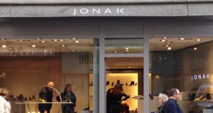 Ces bottes Jonak seront bientôt à vos pieds ! bottes Jonak