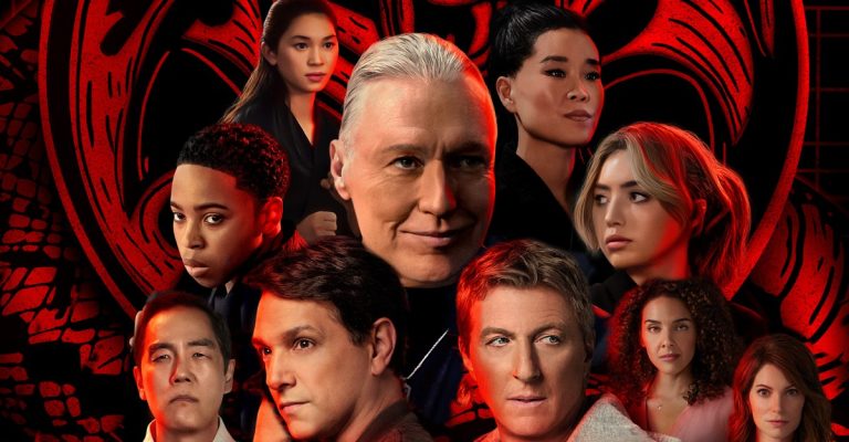Cobra Kai saison 6 : Le tournage va bientôt débuter !