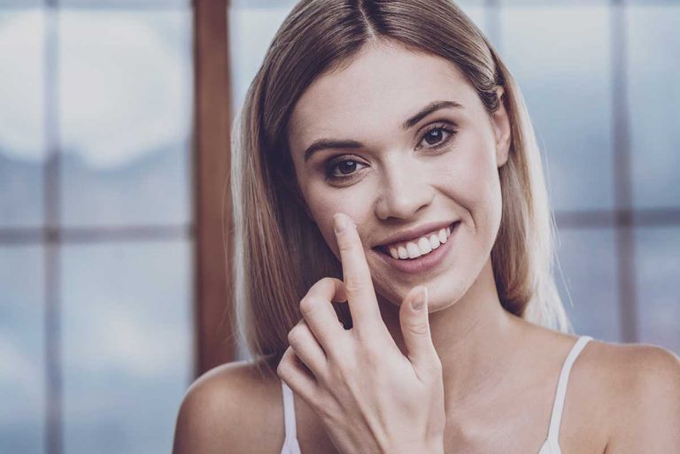 Coquette make up : Le nouveau maquillage à essayer absolument