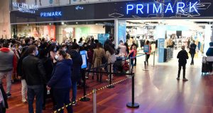 Cet ensemble Primark à petit prix nous fait de l’oeil ensemble Primark