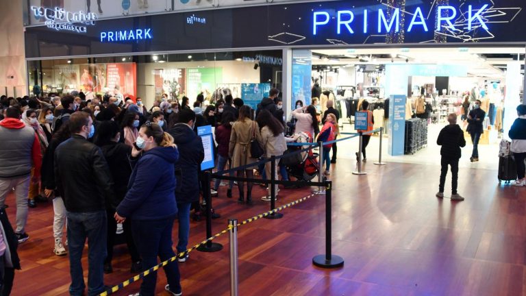 Cet ensemble Primark à petit prix nous fait de l’oeil