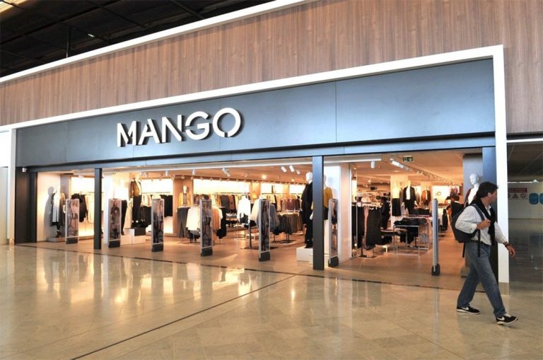 Cet ensemble Mango corail va mettre de la couleur dans votre dressing !