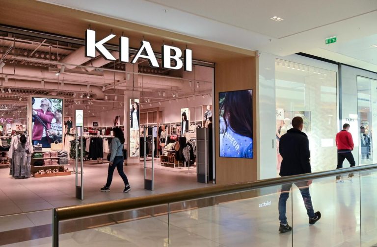 Ce superbe jean Kiabi va flatter toutes les silhouettes