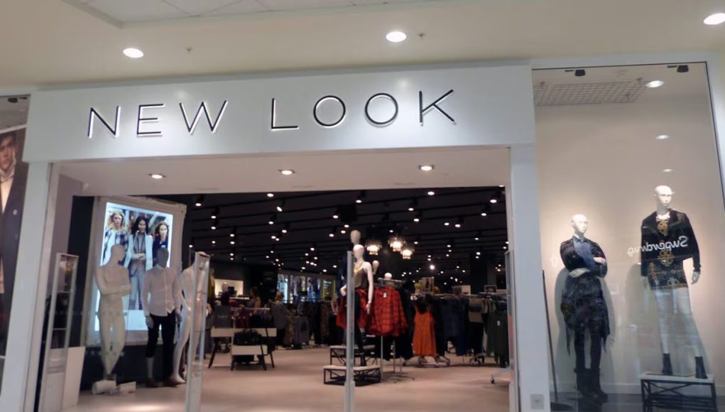 jean-new-look jean New Look