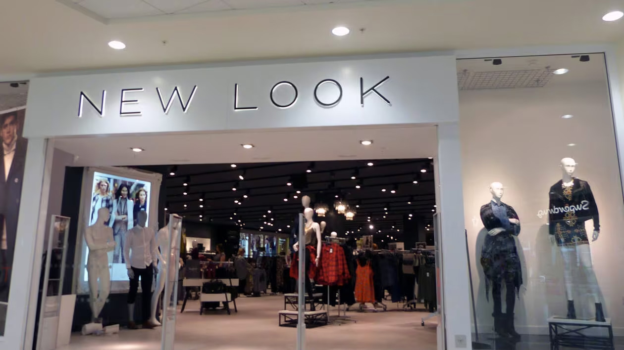 Ce jean New Look est le plus tendance de la saison