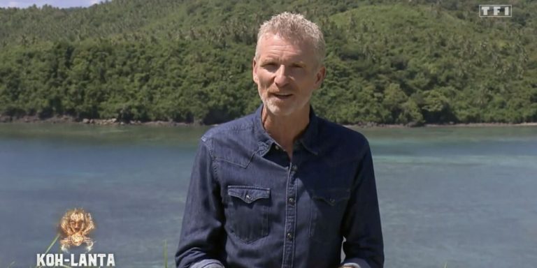 Koh-Lanta 2023 : Une candidate connaît déjà Denis Brogniart