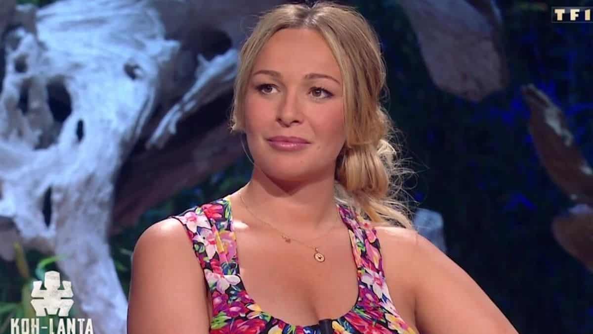 Koh-Lanta : Cindy se confie sur sa grossesse non voulue par son mari