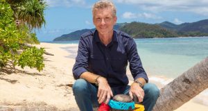 Koh-Lanta : Denis Brogniart au coeur d’une polémique Koh-Lanta Denis Brogniart polémique