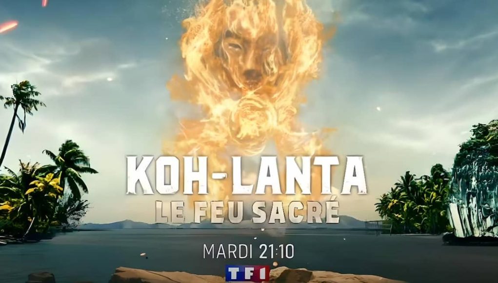 Koh-Lanta première éliminée