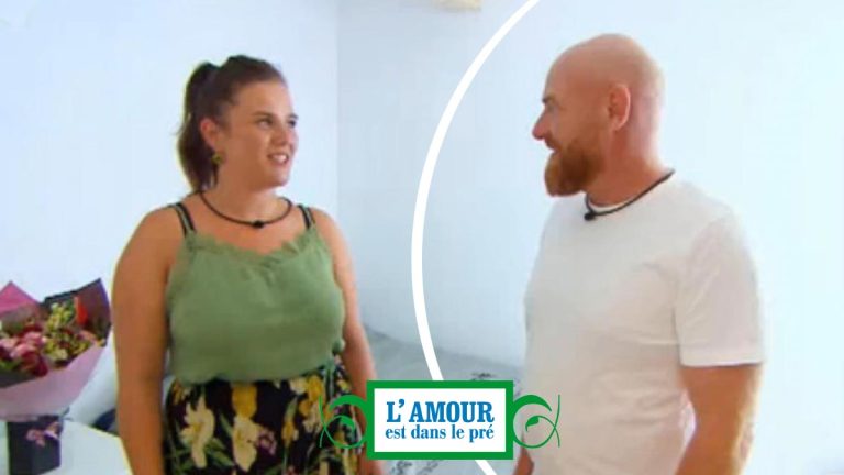 L’amour est dans le pré : Jérôme et Lucile attendent un deuxième enfant !