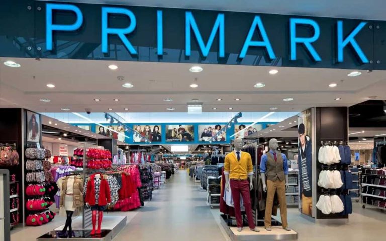 Les fans de mode s’arrachent cet ensemble Primark