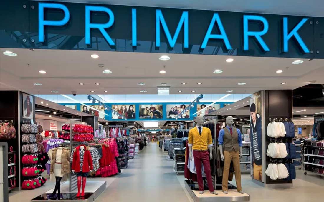 Les fans de mode s’arrachent cet ensemble Primark