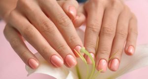 La manucure semi permanente, une tendance beauté dangereuse ! manucure semi permanente