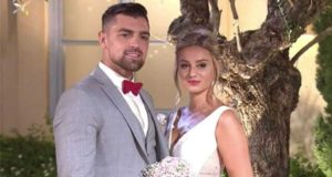 Mariés au premier regard : Alicia et Bruno séparés ? Elle s’explique ! Mariés au premier regard Alicia et Bruno