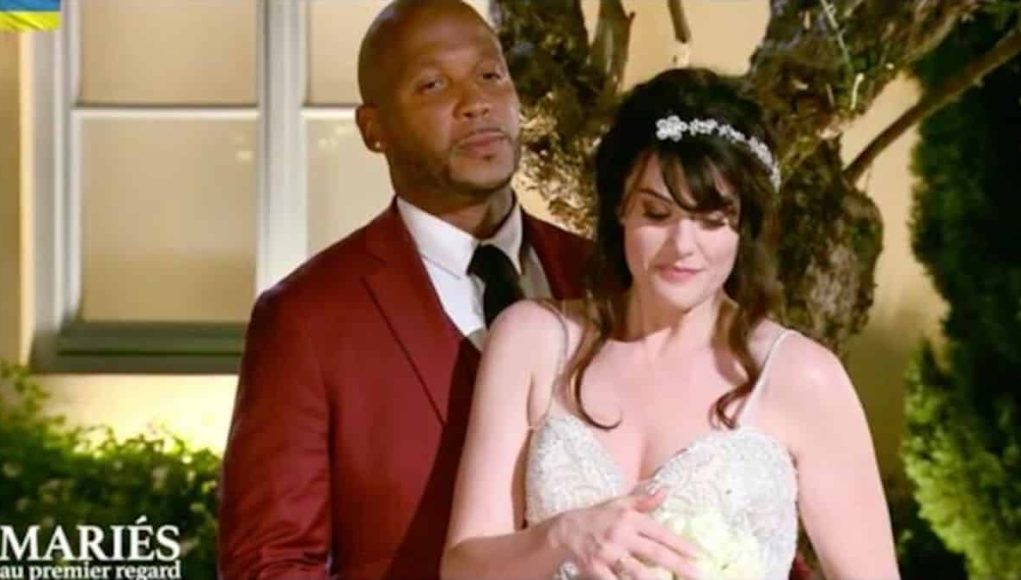 maries-au-premier-regard-emilie- Mariés au premier regard : Emilie s'emporte