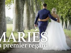 Mariés au premier regard : Le contenu de cette lettre interroge les spectateurs Mariés au premier regard nouvel expert couple gay