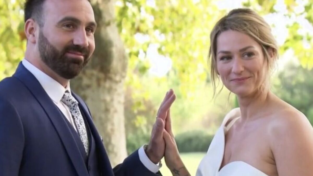 Mariés au premier regard : Laure a failli avoir un accident !