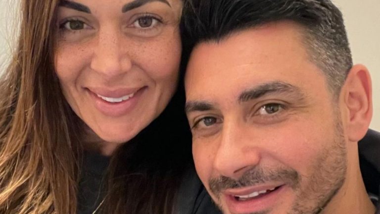 Mariés au premier regard : Pauline et Damien dévoilent le sexe de leur bébé !