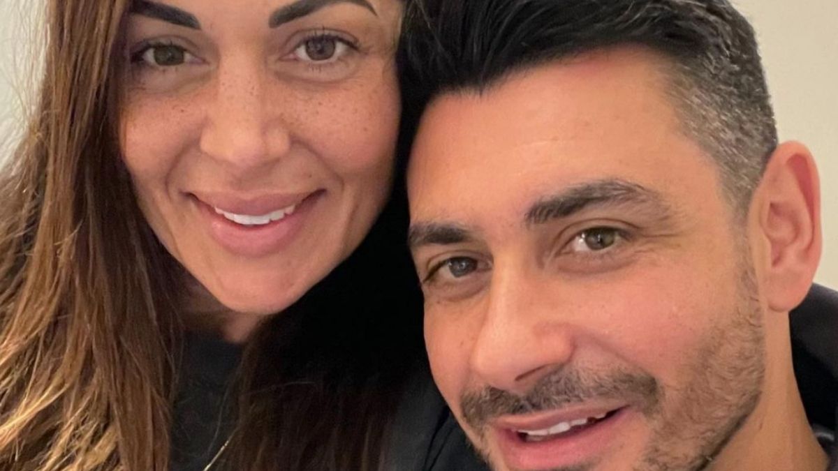 Mariés au premier regard : Pauline et Damien dévoilent le sexe de leur bébé !
