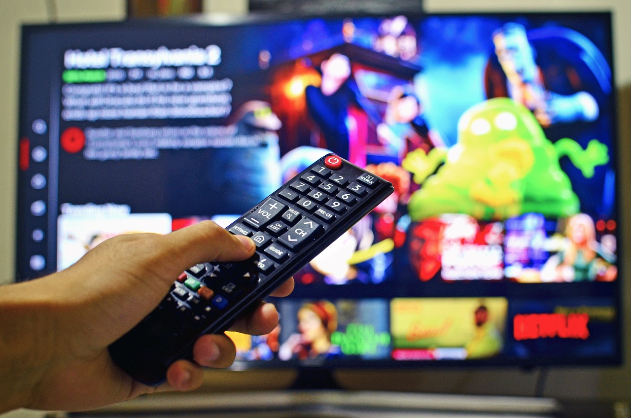 7 séries Netflix les plus attendues au printemps 2023