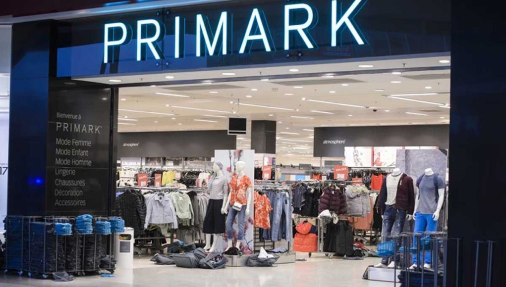 pantalon-primark pantalon Primark