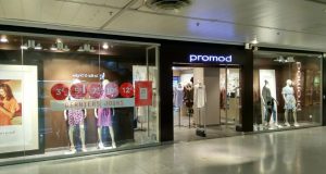 Cette robe Promod bohème est notre coup de coeur de ce printemps robe Promod bohème