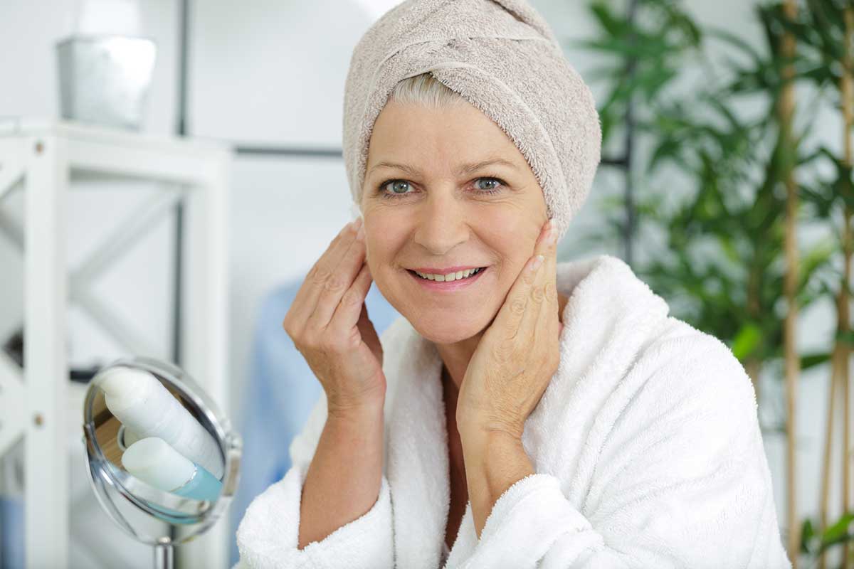 7 conseils pour choisir un bon sérum anti-âge