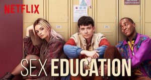 Sex Education : Un acteur majeur quitte la série Netflix ! Sex Education acteur quitte la série