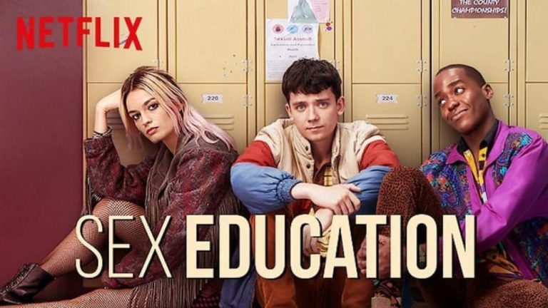 Sex Education : Un acteur majeur quitte la série Netflix !