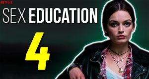 Sex Education saison 4 : Maeve quitte la série Sex Education saison 4 Maeve