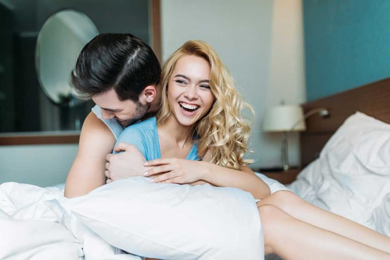 Les 3 signes qui vont connaître une passion amoureuse intense