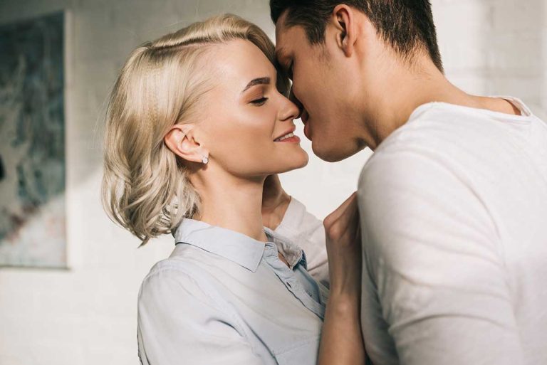Les 3 signes qui vont tomber follement amoureux ce printemps