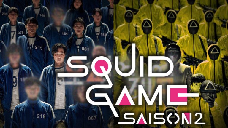 Squid Game saison 2 : Le tournage reprend cet été