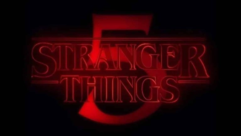 Stranger Things saison 5 : Mike en dit plus sur la date de sortie