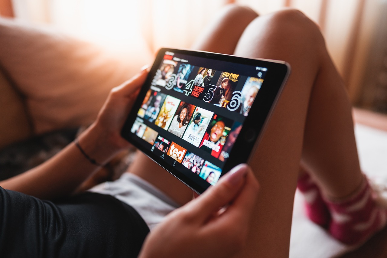 Ces 3 séries très attendues arrivent en mars sur Netflix