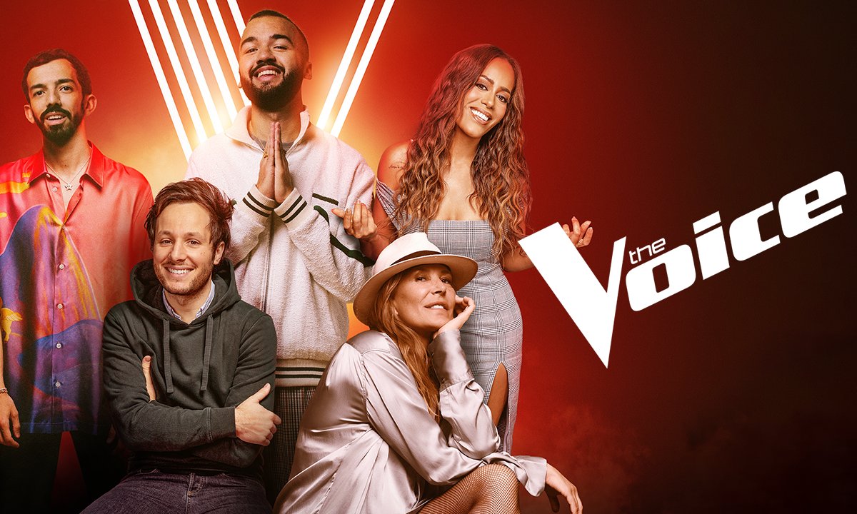 The Voice 2023 : La date de lancement enfin dévoilée !