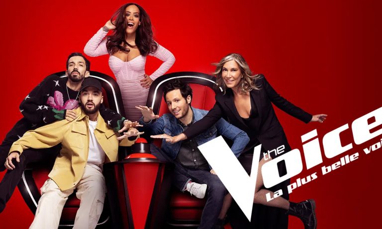 The Voice : Cette nouvelle règle ne plait pas aux internautes