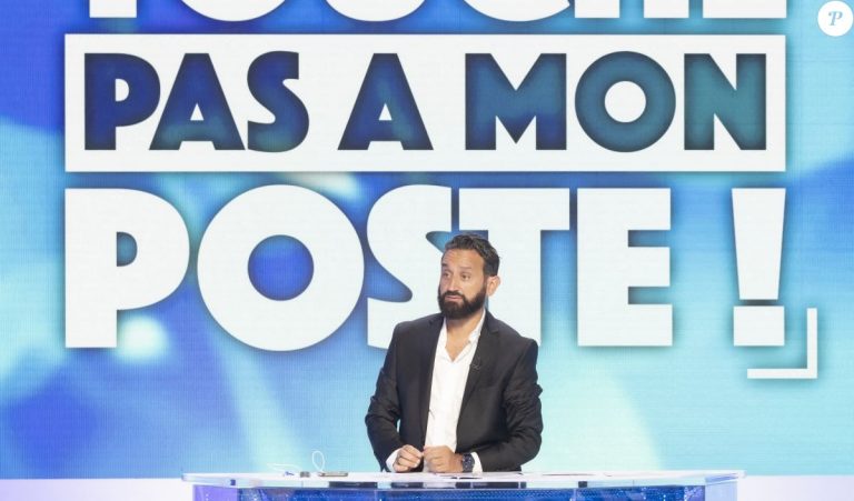 Touche pas à mon poste : L’émission écope de 2 condamnations !