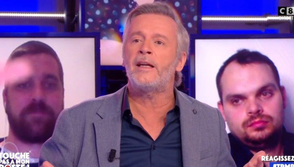 touche-pas-a-mon-poste-jean-michel-maire Touche pas à mon poste Jean-Michel Maire